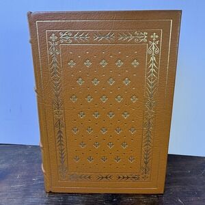 Henry James Nine Tales Franklin Library 1977 Limited Edition Leather HC Illus